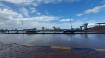 48 ساعة.. الأمطار تقترب من الإسكندرية مع هبوط ملحوظ في درجات الحرارة